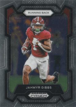 Jahmyr Gibbs