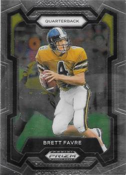 Brett Favre