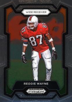 Reggie Wayne