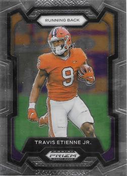 Travis Etienne Jr.
