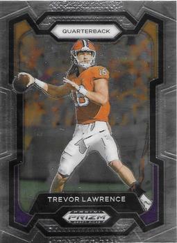Trevor Lawrence