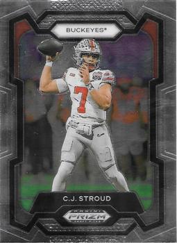 CJ Stroud