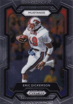Eric Dickerson