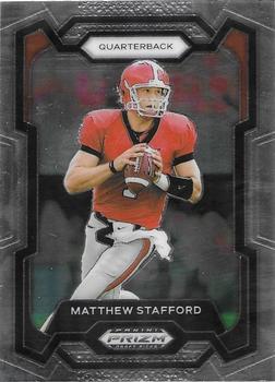 Matthew Stafford