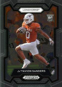 Ja'Tavion Sanders