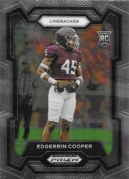Edgerrin Cooper