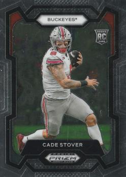 Cade Stover