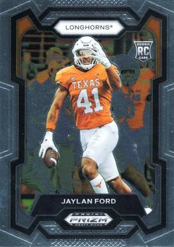 Jaylan Ford