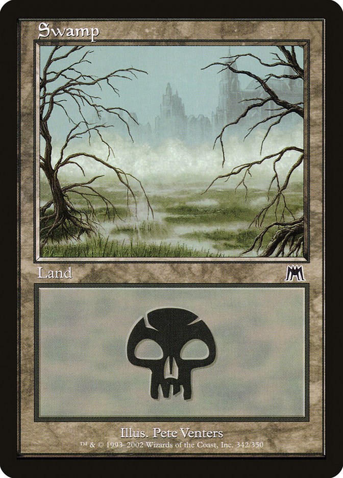Swamp (342)