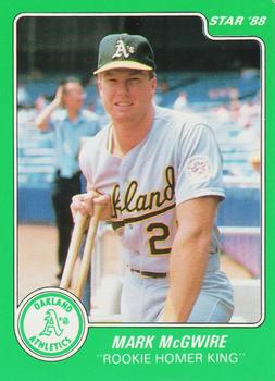Mark McGwire