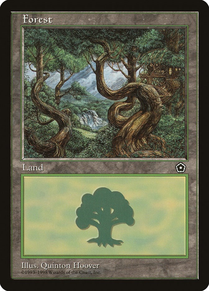 Forest (151)