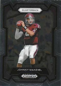 Johnny Manziel