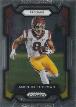 Amon-Ra St. Brown