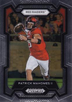 Patrick Mahomes II