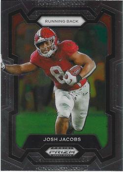 Josh Jacobs