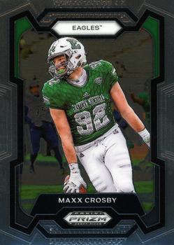Maxx Crosby