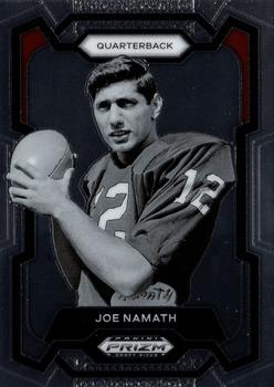 Joe Namath