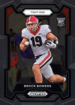 Brock Bowers