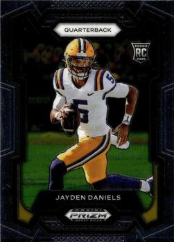 Jayden Daniels