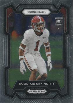 Kool-Aid McKinstry