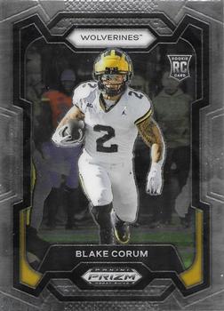 Blake Corum