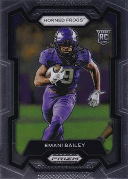 Emani Bailey