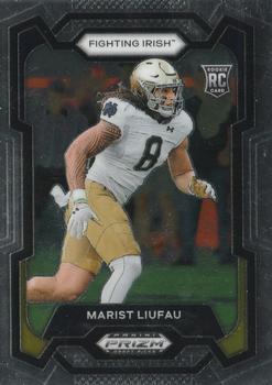 Marist Liufau