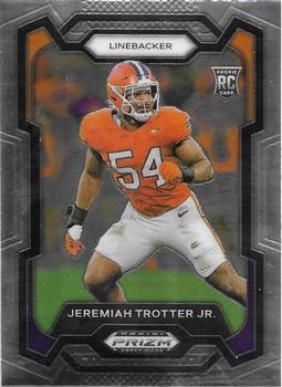Jeremiah Trotter Jr.
