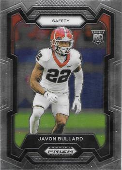 Javon Bullard