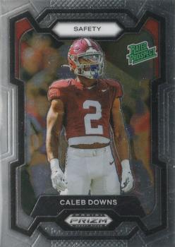 Caleb Downs