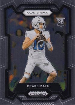 Drake Maye