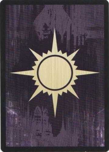 Guild Token Orzhov