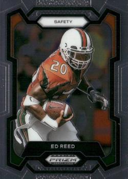 Ed Reed