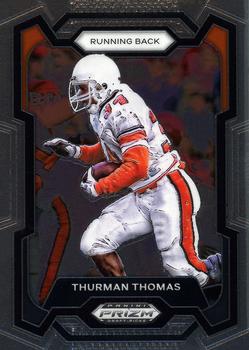 Thurman Thomas