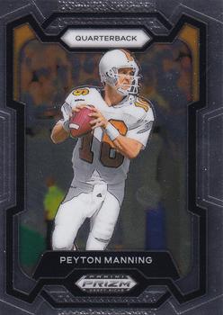 Peyton Manning