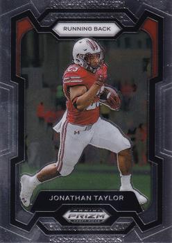 Jonathan Taylor