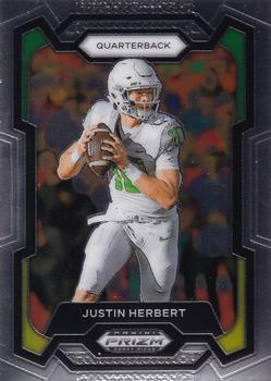 Justin Herbert