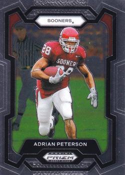 Adrian Peterson