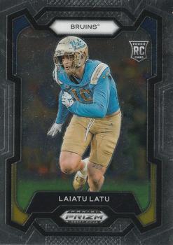 Laiatu Latu