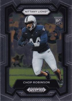 Chop Robinson