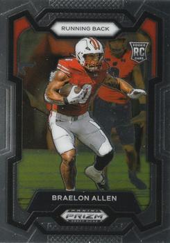 Braelon Allen