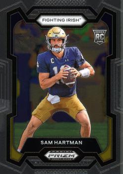 Sam Hartman