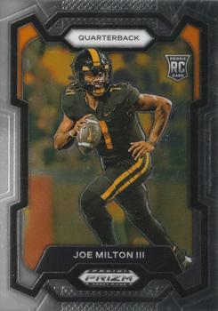 Joe Milton III
