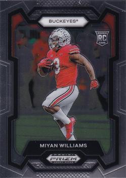 Miyan Williams