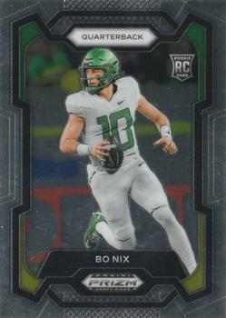 Bo Nix