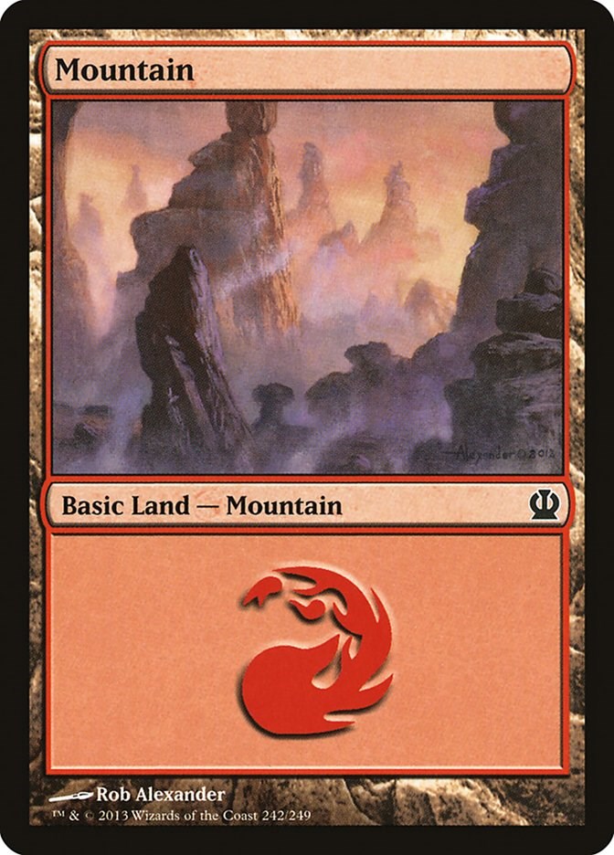 Mountain (242)