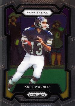 Kurt Warner