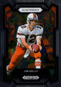Jim Kelly