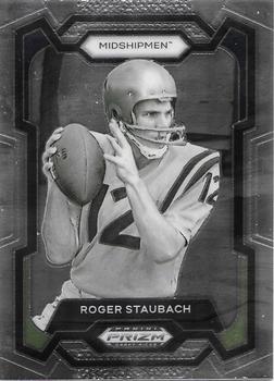 Roger Staubach
