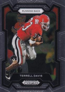 Terrell Davis